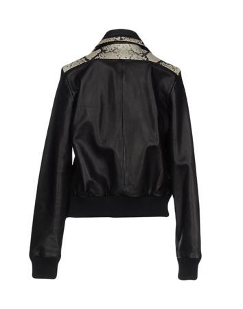 Куртка JUST CAVALLI