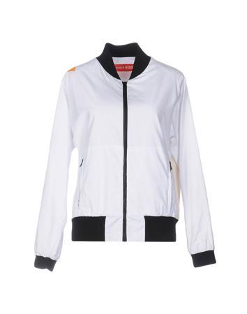 Куртка VIRGINIA BIZZI