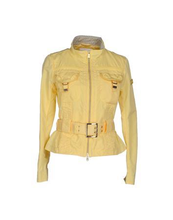 Куртка PEUTEREY