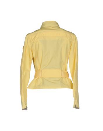 Куртка PEUTEREY