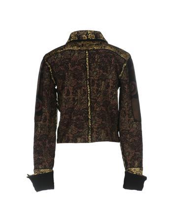 Куртка MAISON MARGIELA