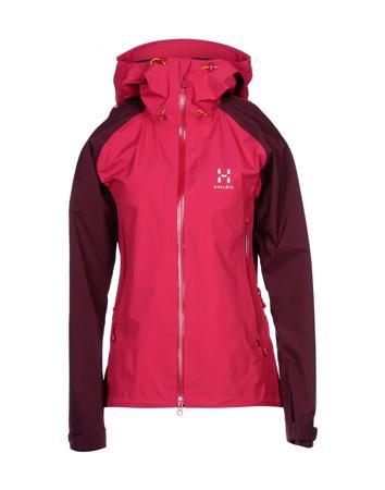 Куртка HAGLÖFS