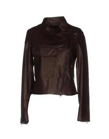 Куртка LUCILLE