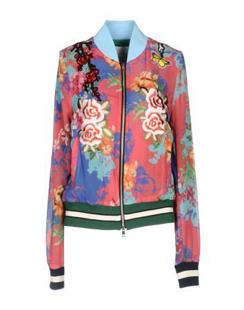 Куртка DE' HART