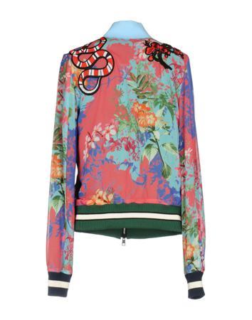 Куртка DE' HART