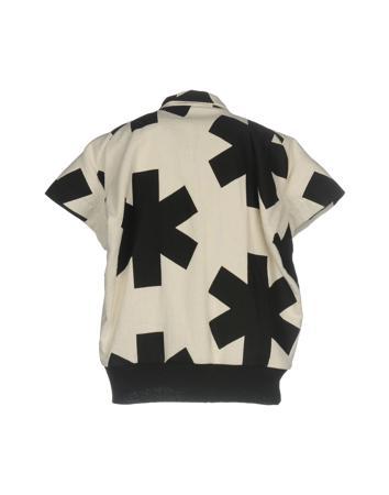 Куртка VIVIENNE WESTWOOD ANGLOMANIA