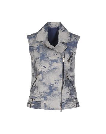 Куртка PHILOSOPHY di ALBERTA FERRETTI Куртка PHILOSOPHY di ALBERTA FERRETTI