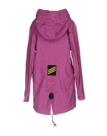 Куртка MR & MRS Italy