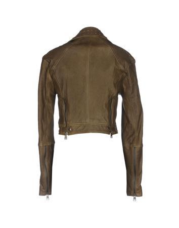 Куртка JUST CAVALLI