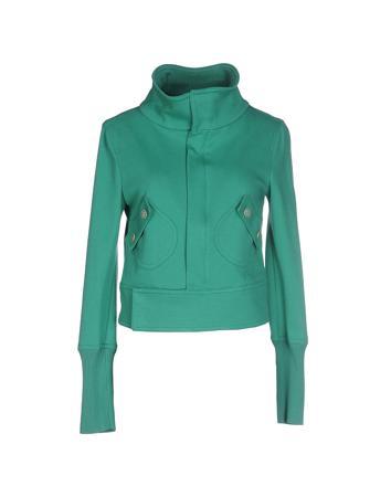 Куртка TRUSSARDI JEANS