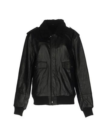 Куртка DEADWOOD