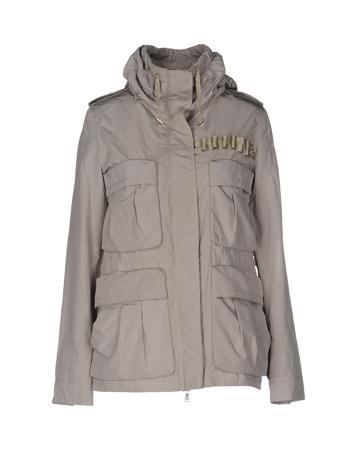 Куртка CANADIENS