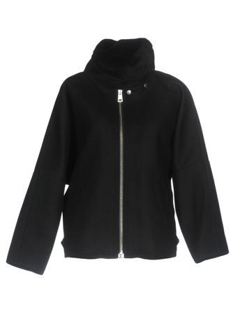 Куртка VANESSA BRUNO Куртка VANESSA BRUNO