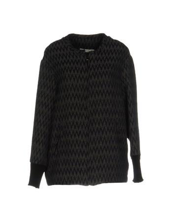 Куртка BACKGROUND