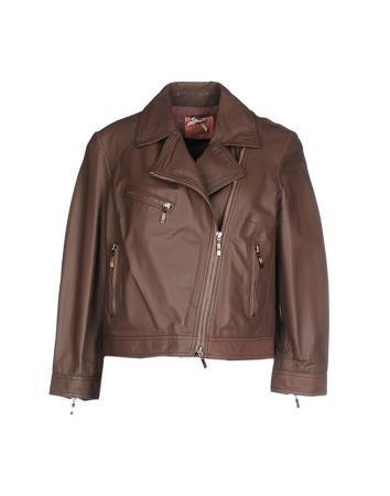 Куртка ATELIER FIXDESIGN