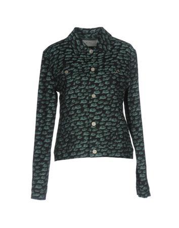 Куртка JULIEN DAVID