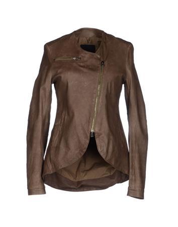 Куртка 10SEI0OTTO