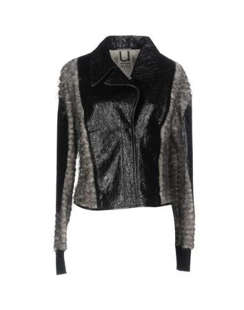 Куртка UDIAVIU Куртка UDIAVIU