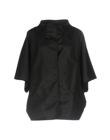 Куртка GIANLUCA CAPANNOLO