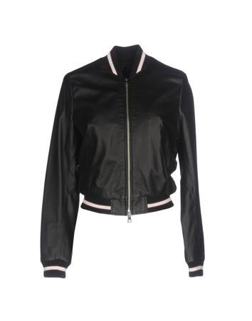 Куртка STREET LEATHERS