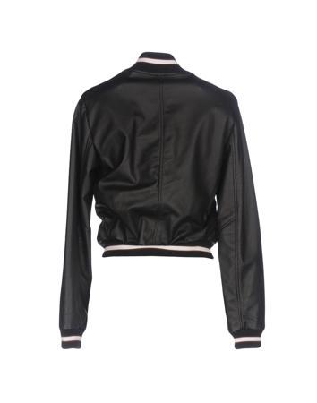 Куртка STREET LEATHERS