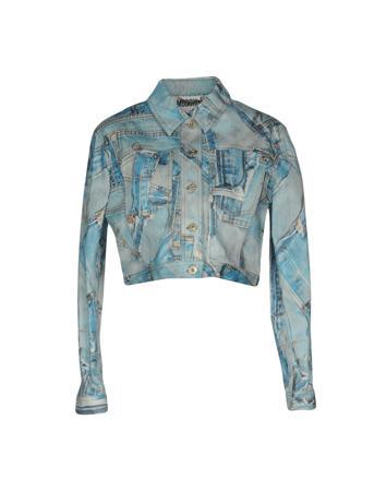 Куртка MOSCHINO COUTURE Куртка MOSCHINO COUTURE