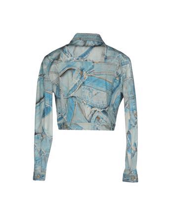 Куртка MOSCHINO COUTURE Куртка MOSCHINO COUTURE