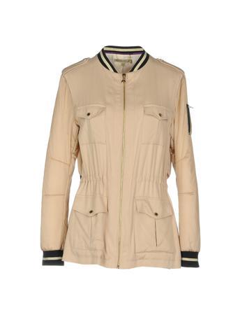 Куртка PATRIZIA PEPE