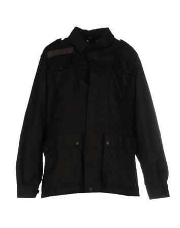 Куртка GIADA BENINCASA