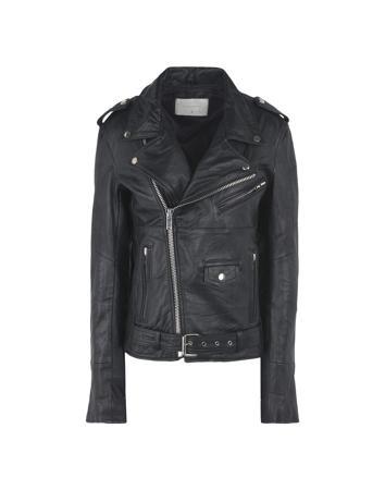 Куртка DEADWOOD