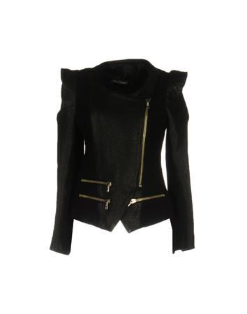 Куртка BAD SPIRIT