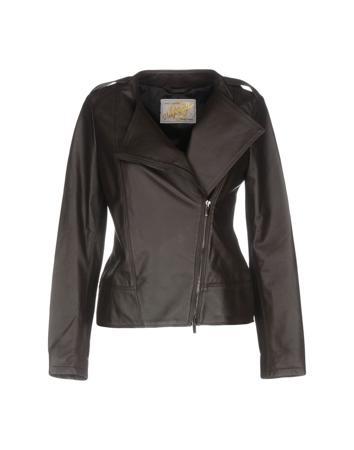 Куртка VINTAGE DE LUXE