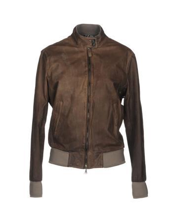 Куртка JACOB COHЁN