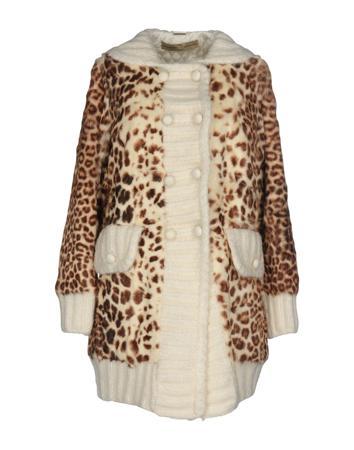 Куртка ERMANNO SCERVINO