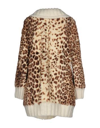 Куртка ERMANNO SCERVINO