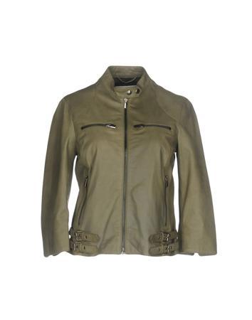 Куртка VINTAGE DE LUXE