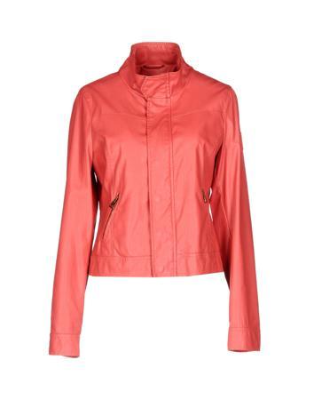 Куртка REFRIGUE