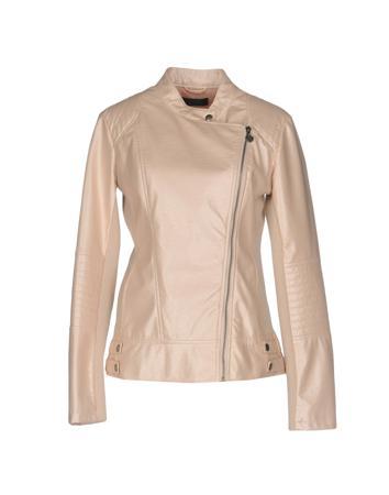 Куртка TWIN-SET JEANS