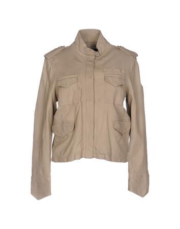 Куртка 10SEI0OTTO