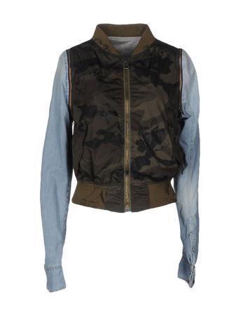 Куртка (+) PEOPLE