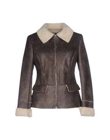 Куртка JUST FOR LUCK