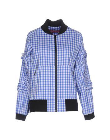 Куртка VIRGINIA BIZZI