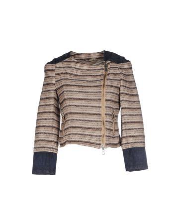 Куртка PATRIZIA PEPE