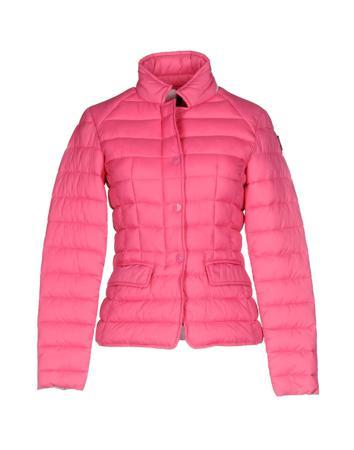 Куртка INVICTA