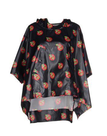 Куртка MOSCHINO CHEAP AND CHIC