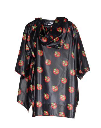 Куртка MOSCHINO CHEAP AND CHIC