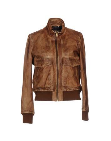 Куртка BOMBOOGIE