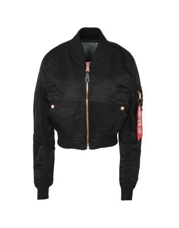 Куртка ALPHA INDUSTRIES INC.