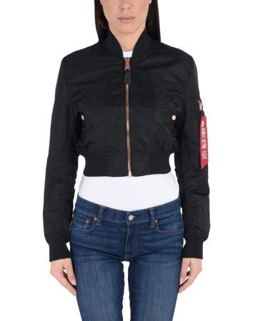 Куртка ALPHA INDUSTRIES INC.