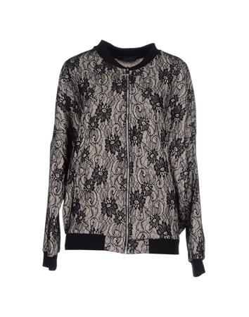 Куртка MNML COUTURE